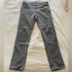 Faherty Terry Chino (36T)
